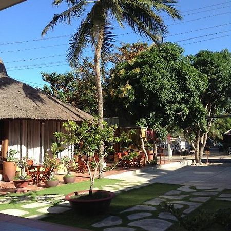 โรงแรมเชา ฟานเที้ยต ภายนอก รูปภาพ