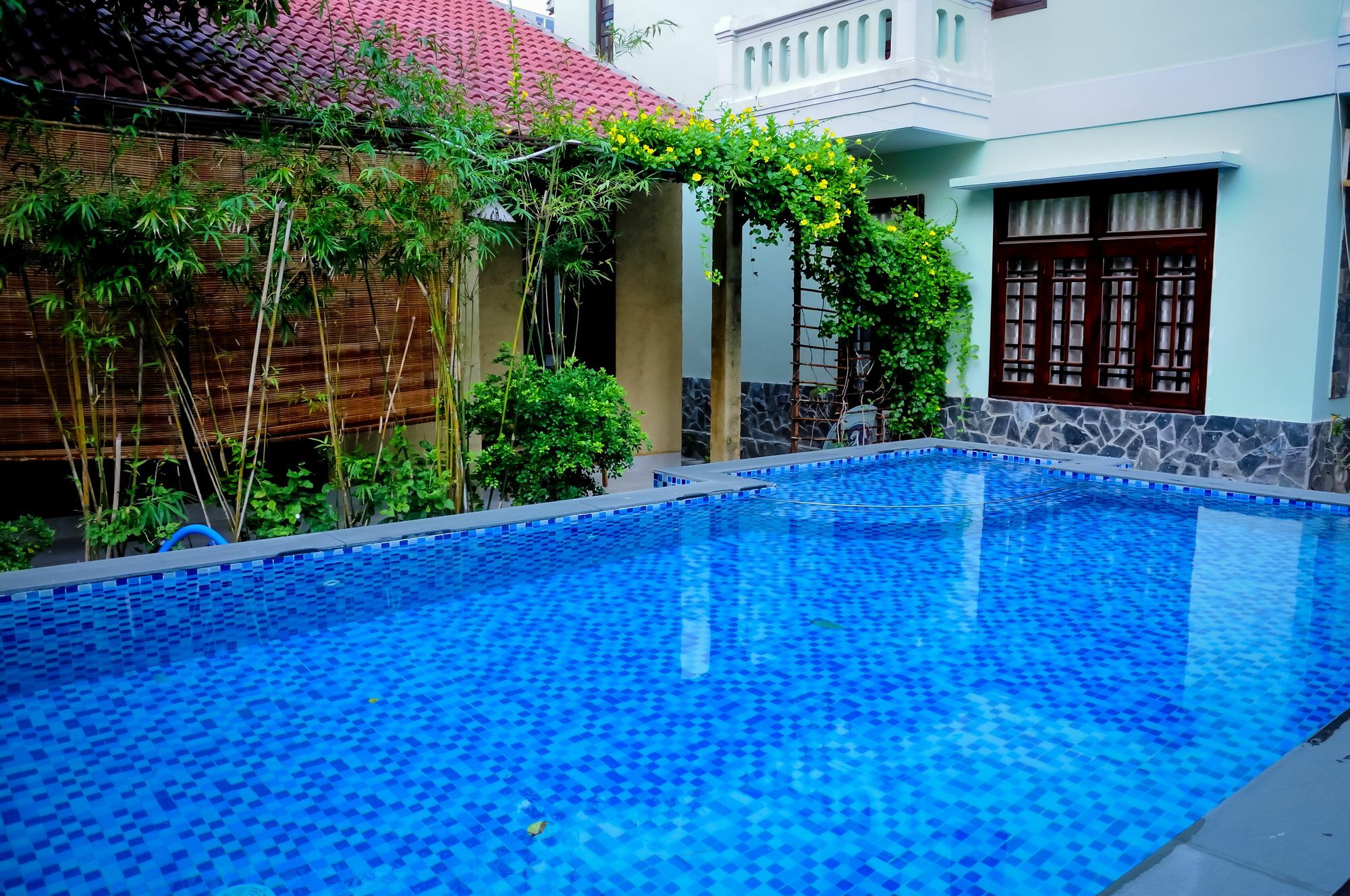 โรงแรมเชา ฟานเที้ยต ภายนอก รูปภาพ
